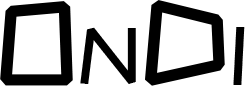 Ondi logo